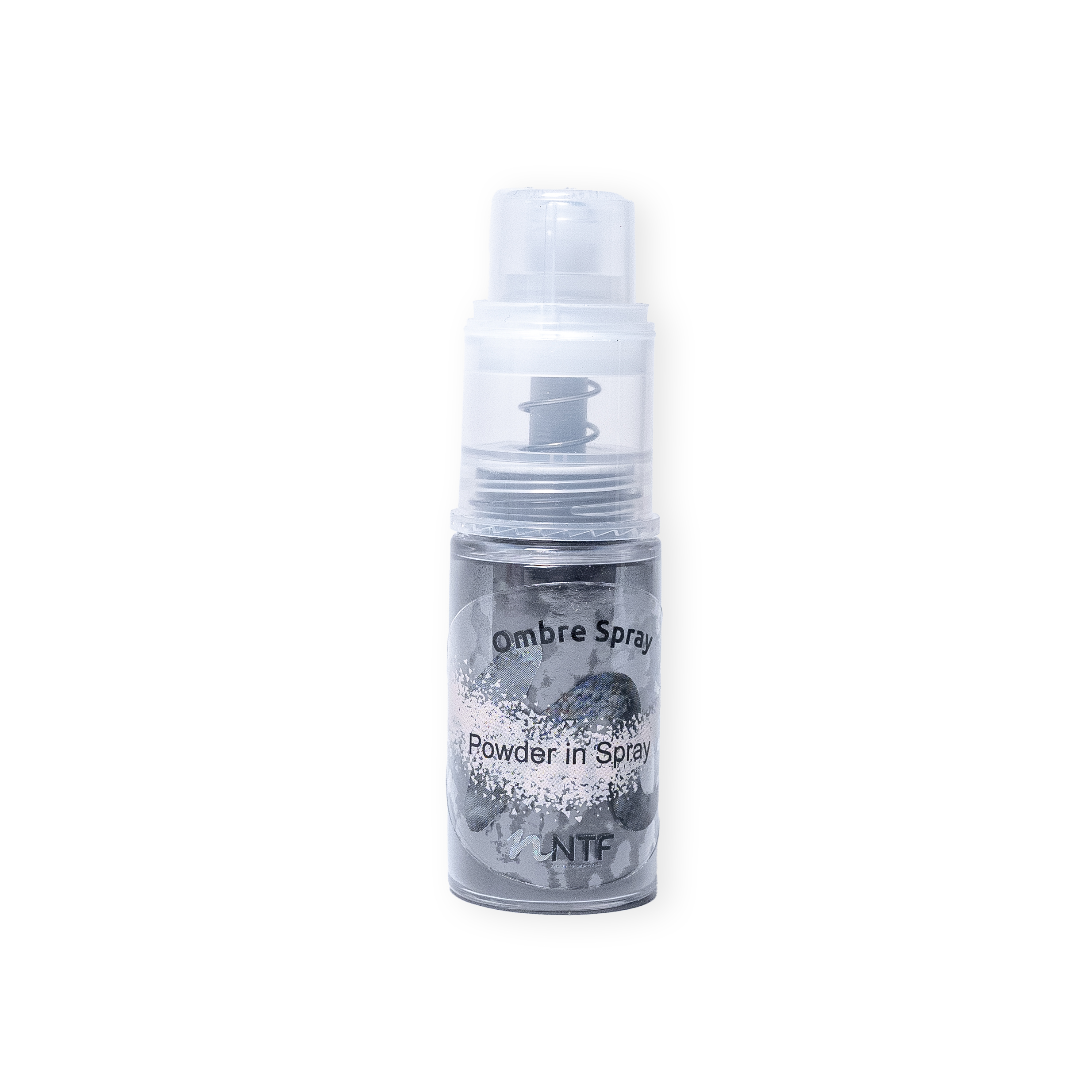 Ombre Spray schwarz
